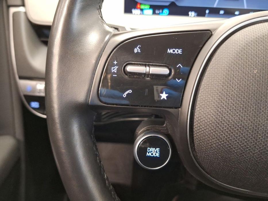 HYUNDAI IONIQ 5 2022