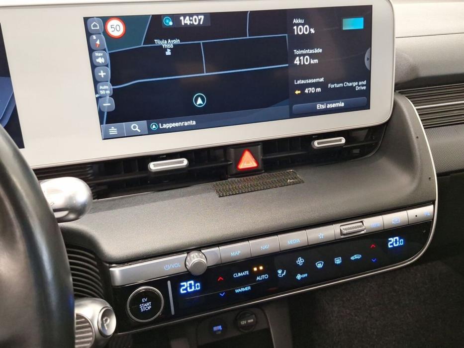 HYUNDAI IONIQ 5 2022