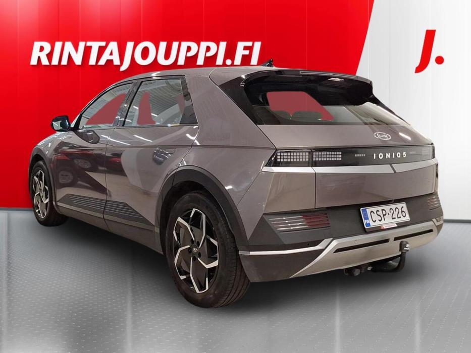 HYUNDAI IONIQ 5 2022