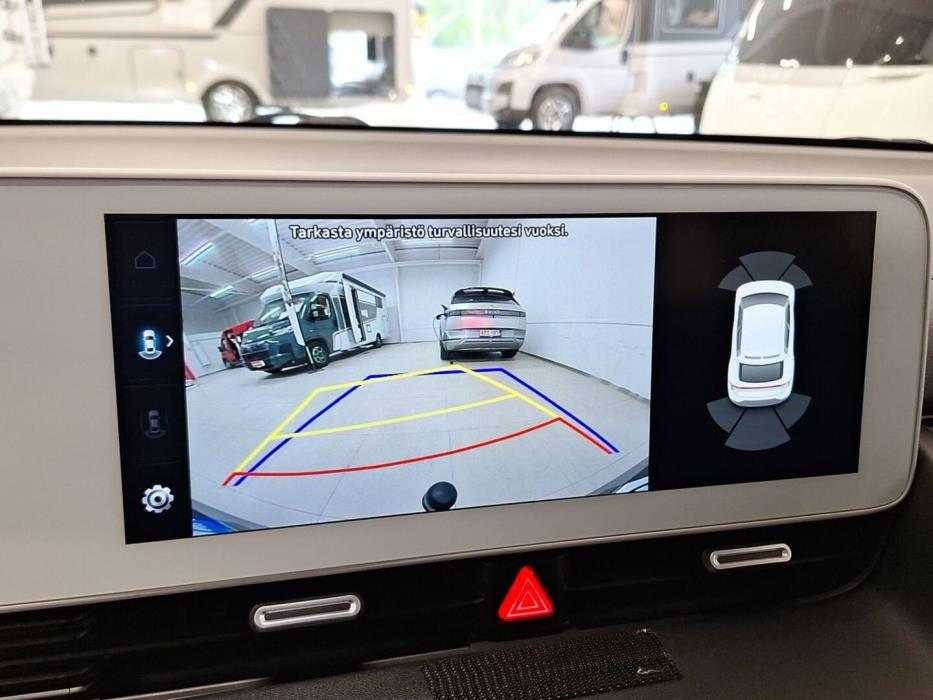 HYUNDAI IONIQ 5 2022