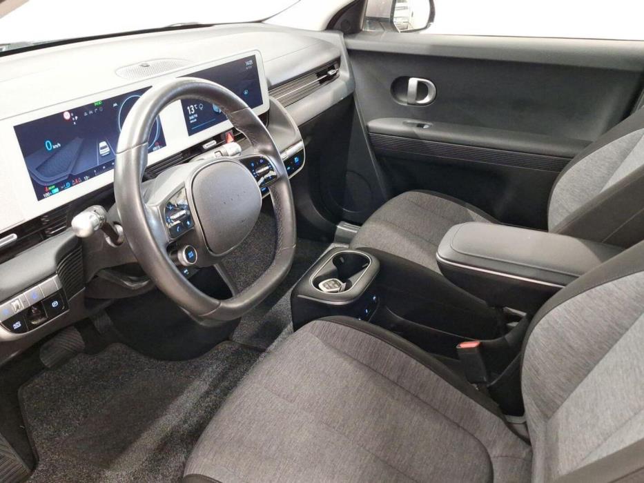 HYUNDAI IONIQ 5 2022