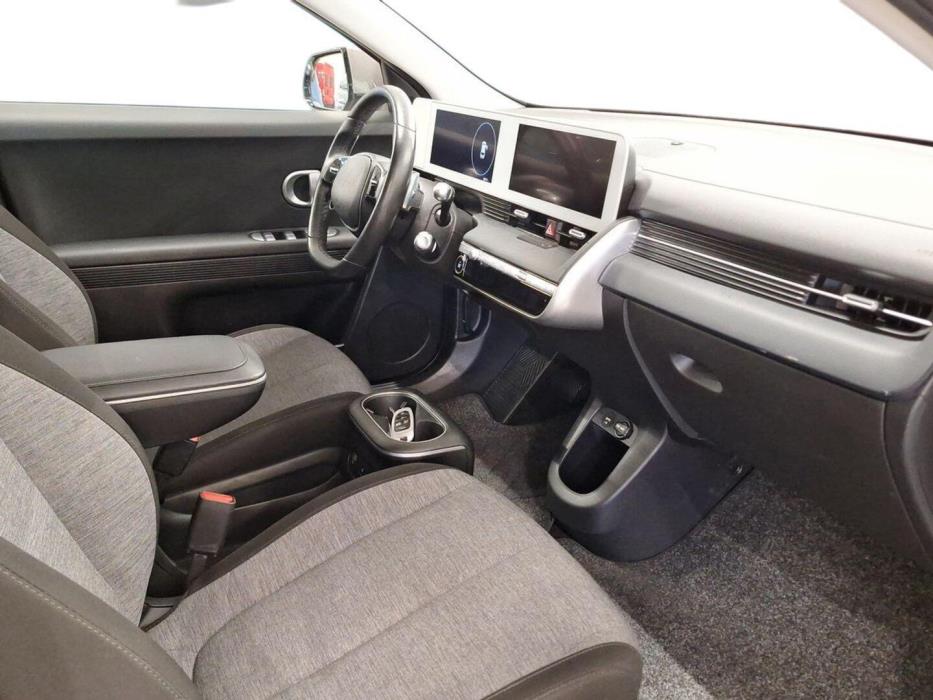 HYUNDAI IONIQ 5 2022