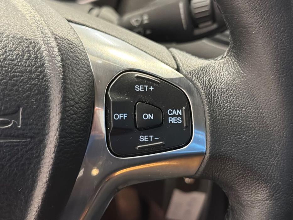 FORD Fiesta 2015