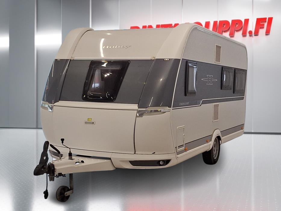 HOBBY EXCELLENT 2018