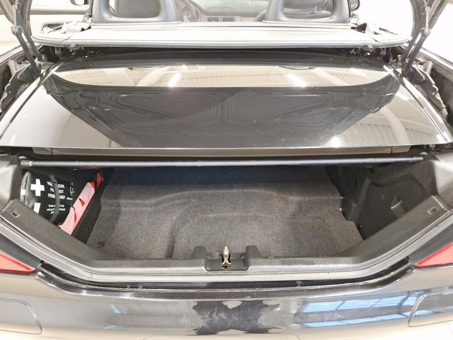 MERCEDES-BENZ SLK 1998