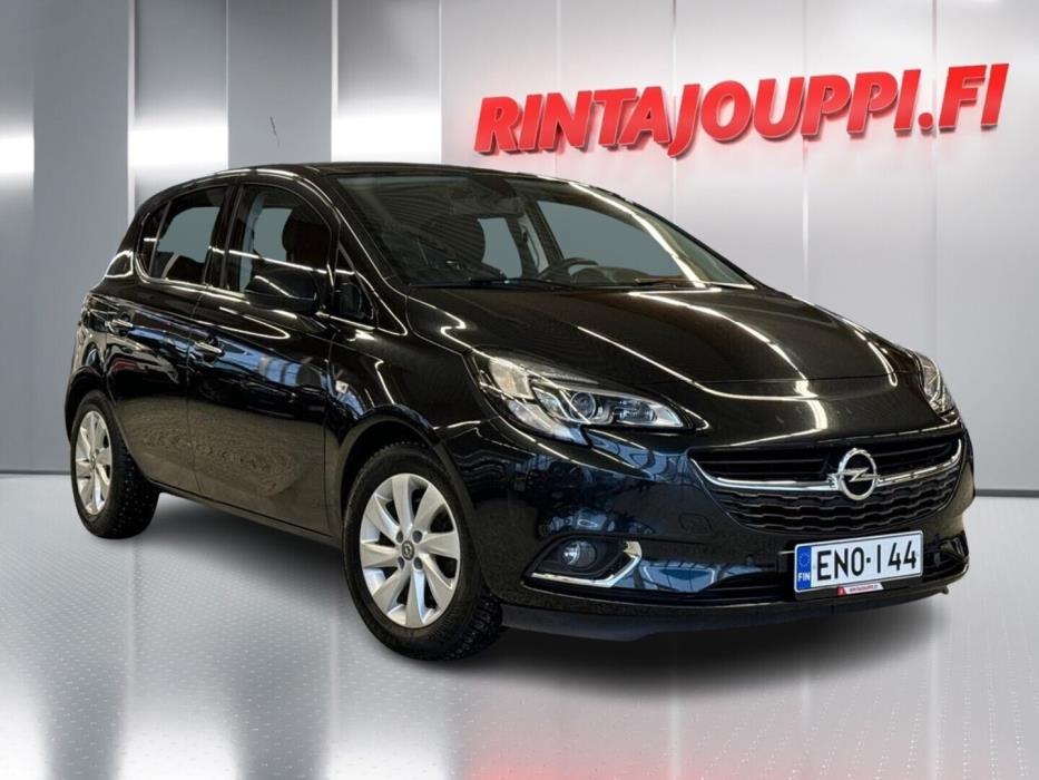 OPEL Corsa 2015