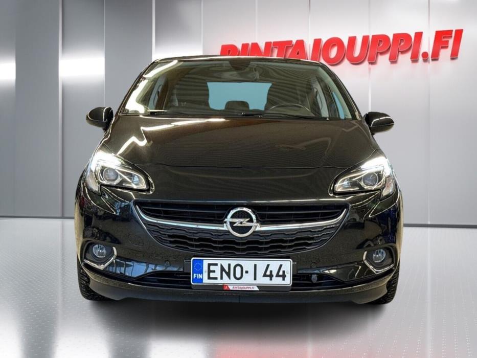 OPEL Corsa 2015