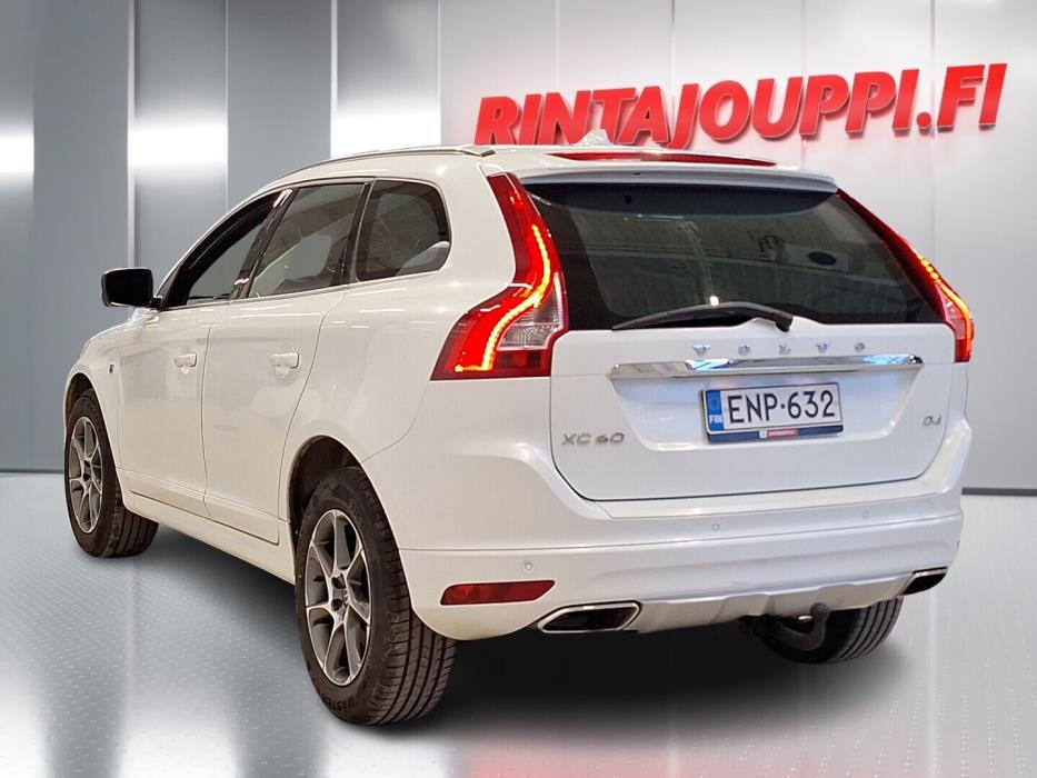 VOLVO XC60 2015