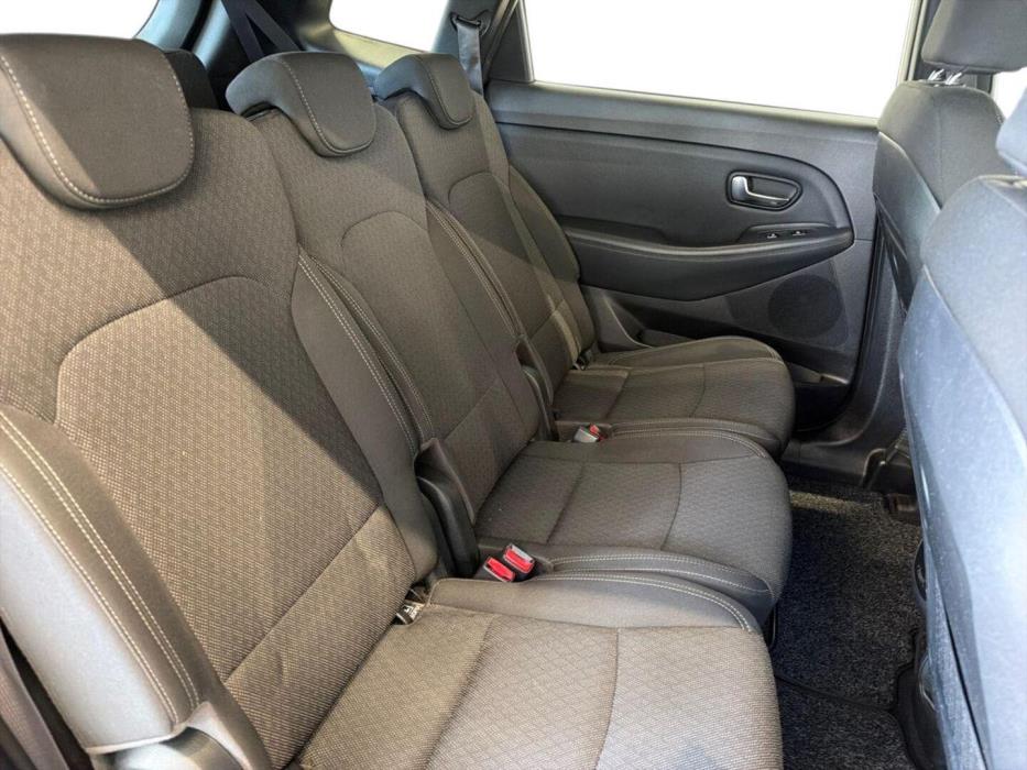 KIA Carens 2017