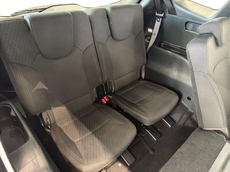 KIA Carens 2017