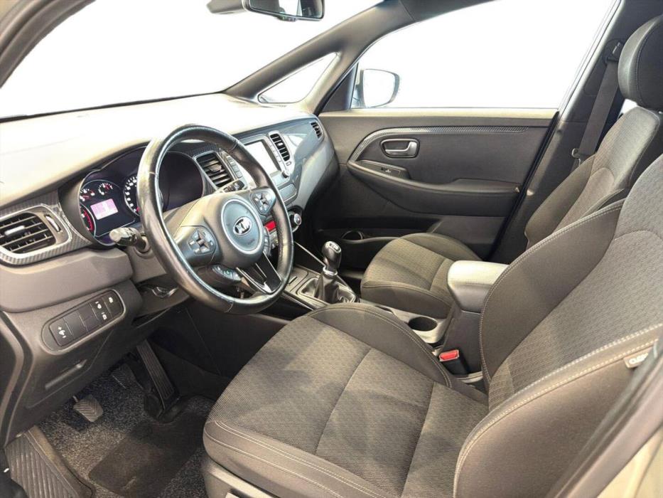 KIA Carens 2017