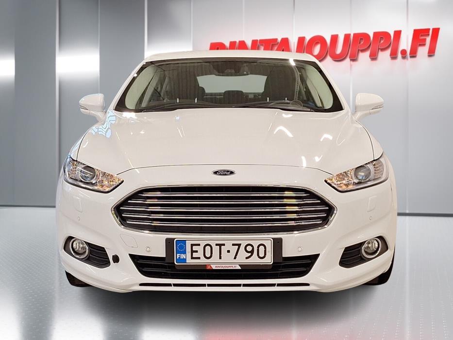 FORD Mondeo 2018
