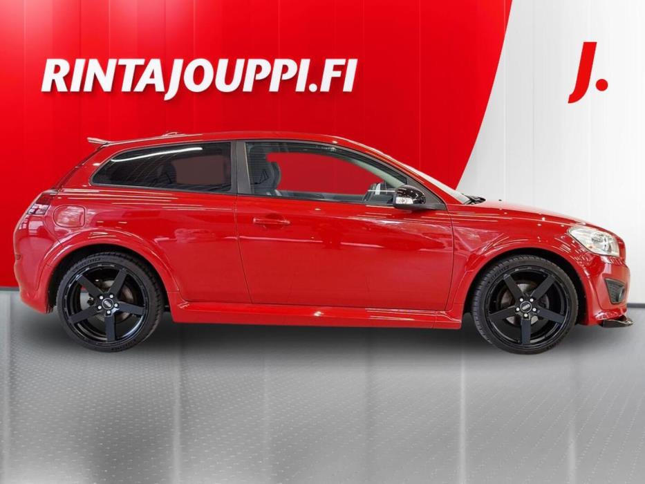 VOLVO C30 2012