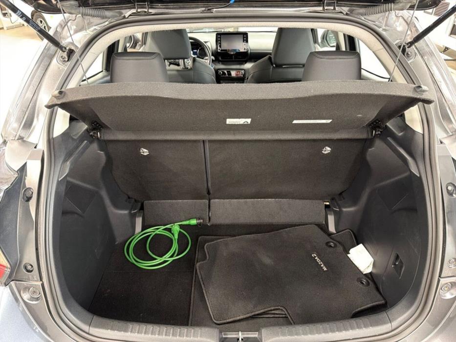 MAZDA 2 2023