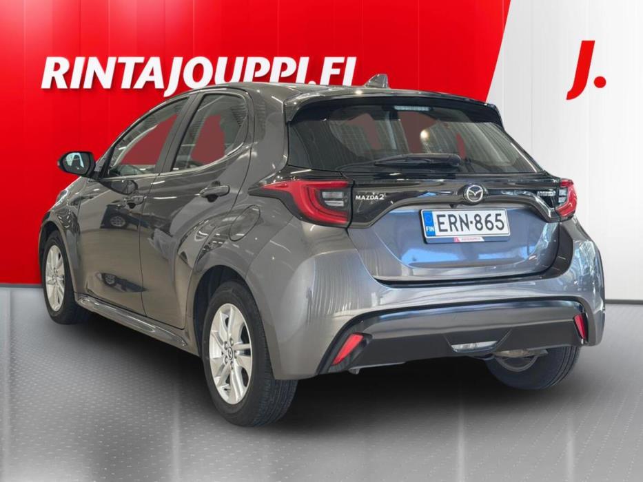 MAZDA 2 2023