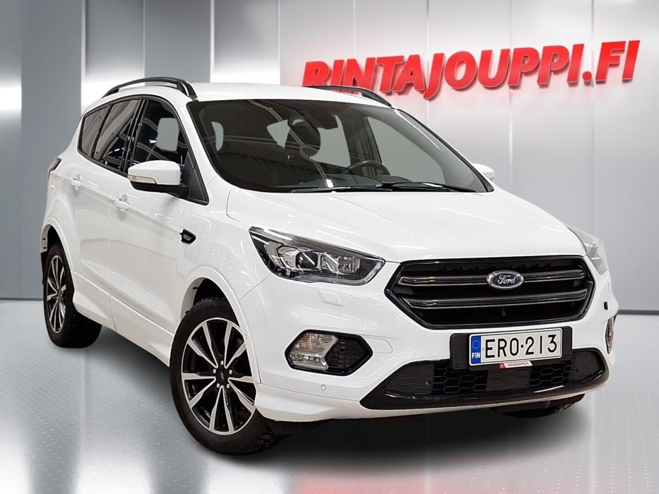 FORD Kuga 2019