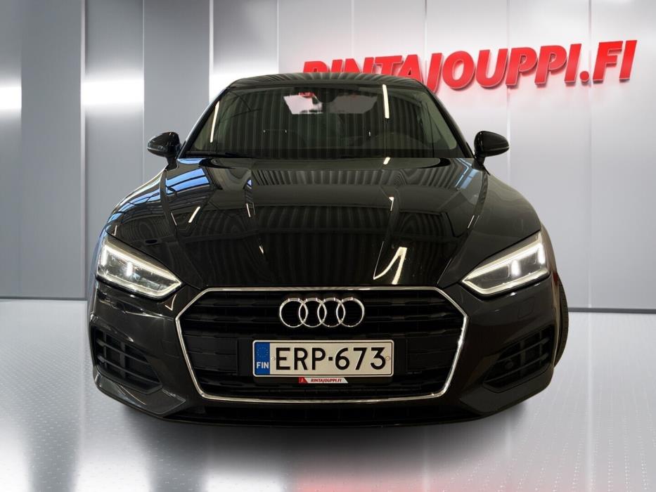 AUDI A5 2019