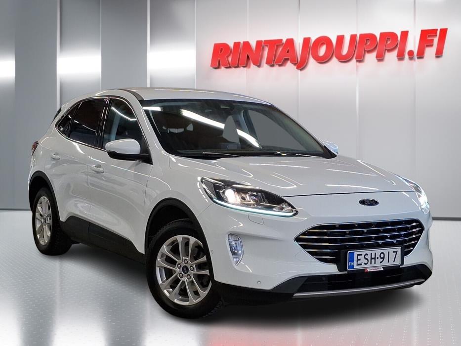 FORD Kuga 2020