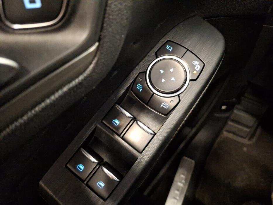 FORD Kuga 2020