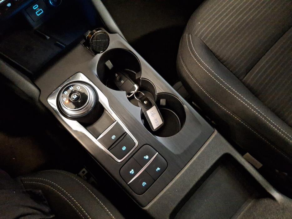 FORD Kuga 2020
