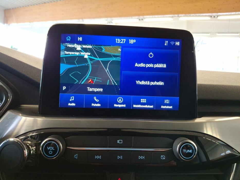 FORD Kuga 2020