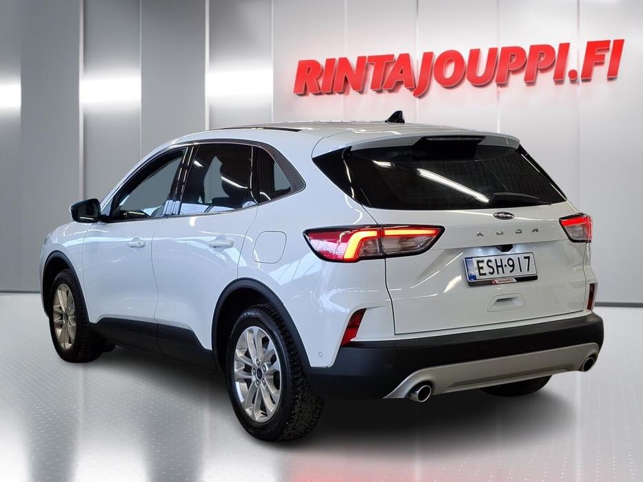 FORD Kuga 2020