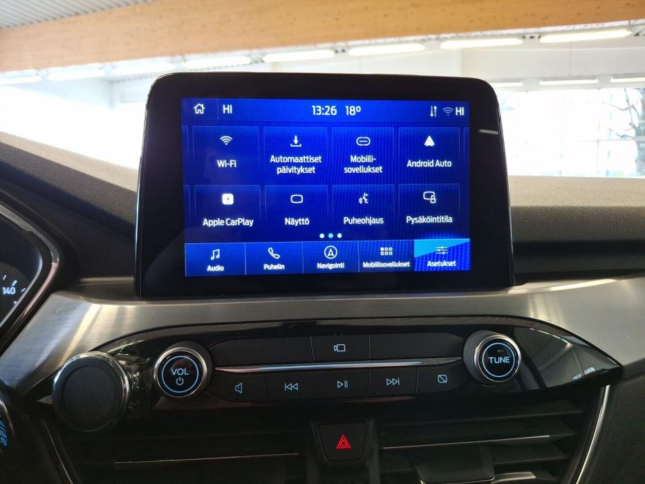 FORD Kuga 2020