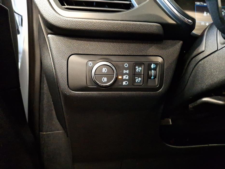 FORD Kuga 2020