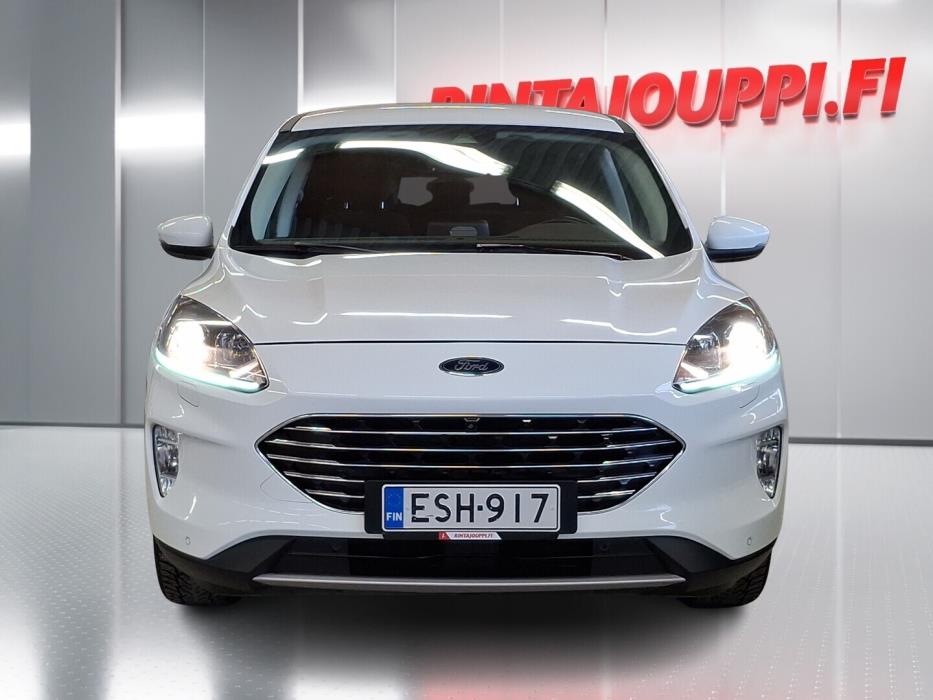 FORD Kuga 2020