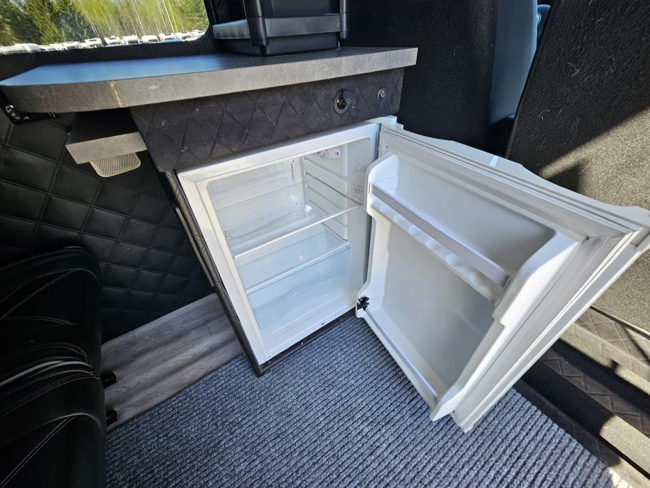 MERCEDES-BENZ Sprinter 2019