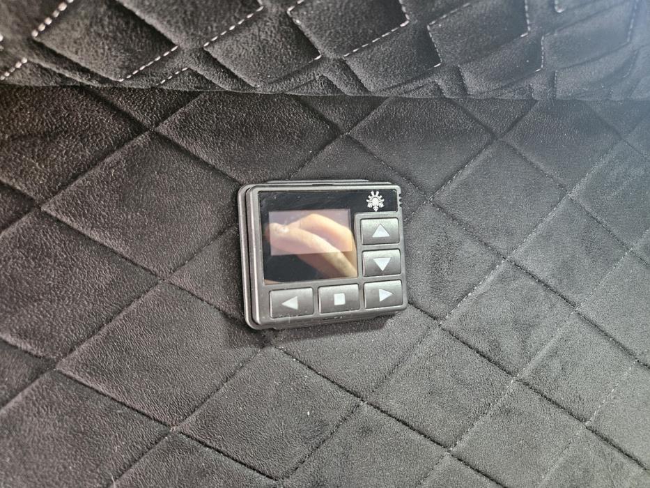 MERCEDES-BENZ Sprinter 2019