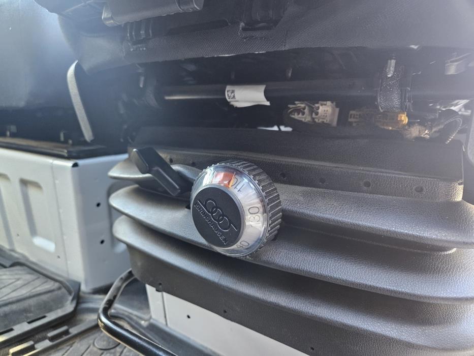 MERCEDES-BENZ Sprinter 2019