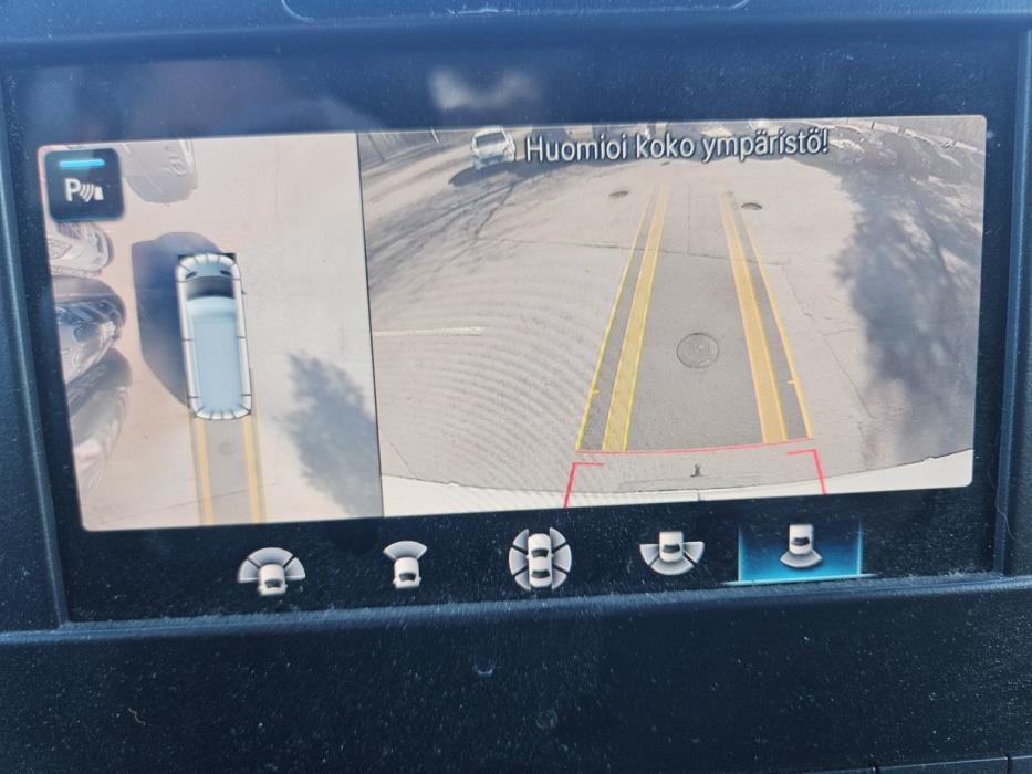 MERCEDES-BENZ Sprinter 2019