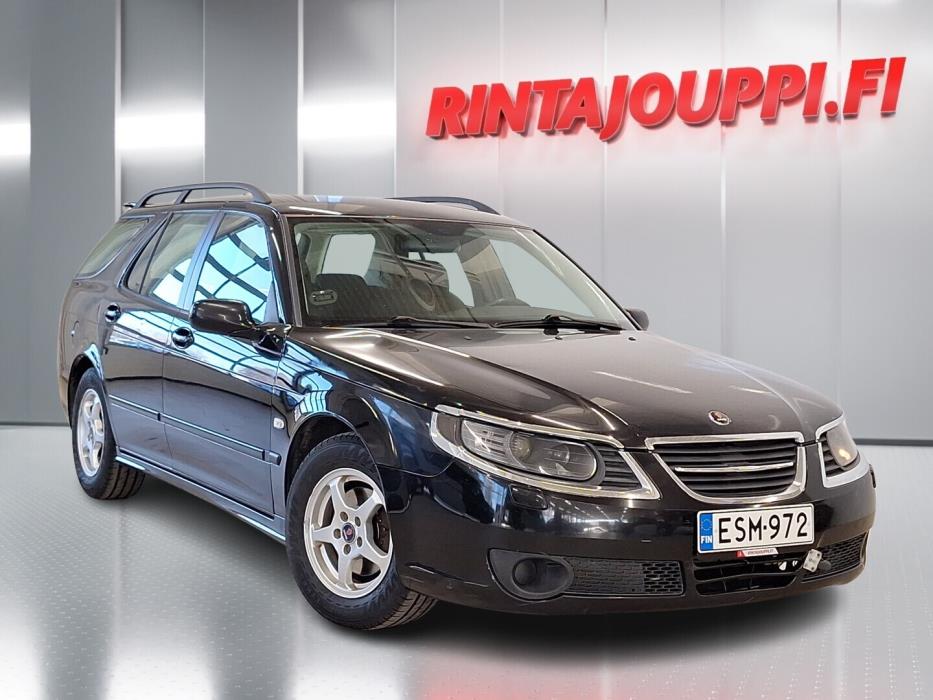SAAB 9-5 2006