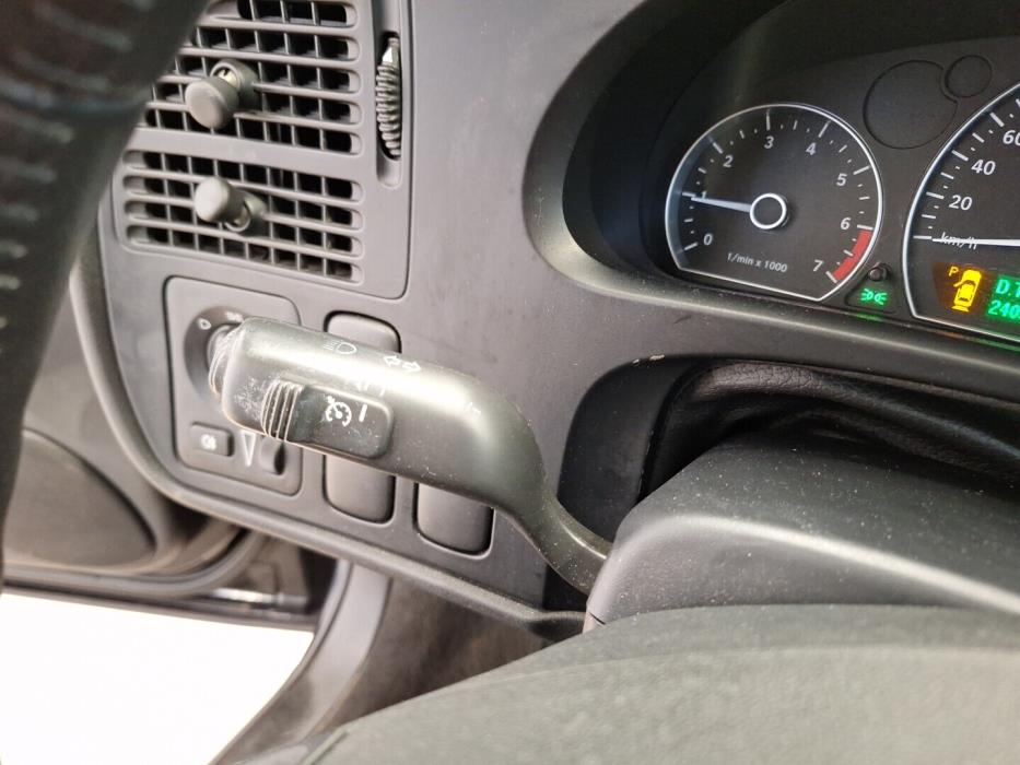 SAAB 9-5 2006
