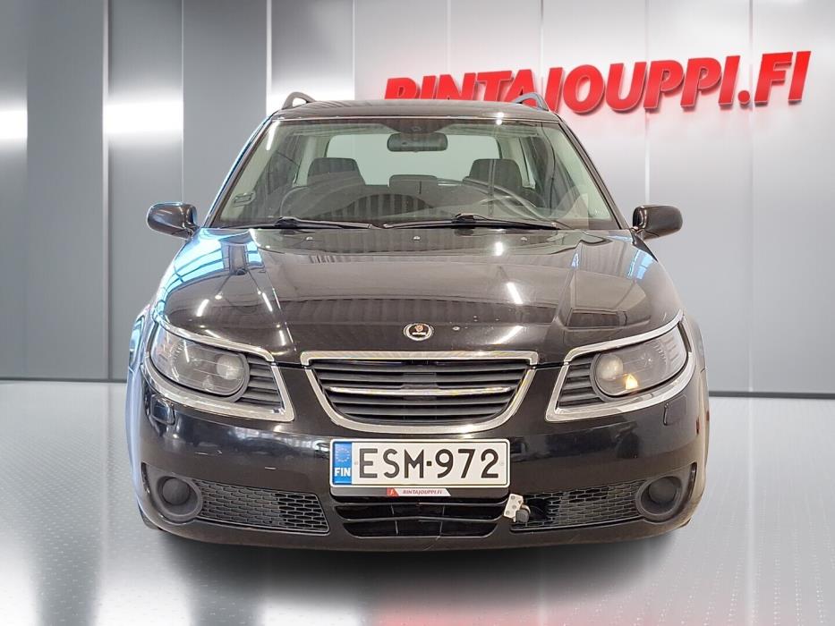 SAAB 9-5 2006