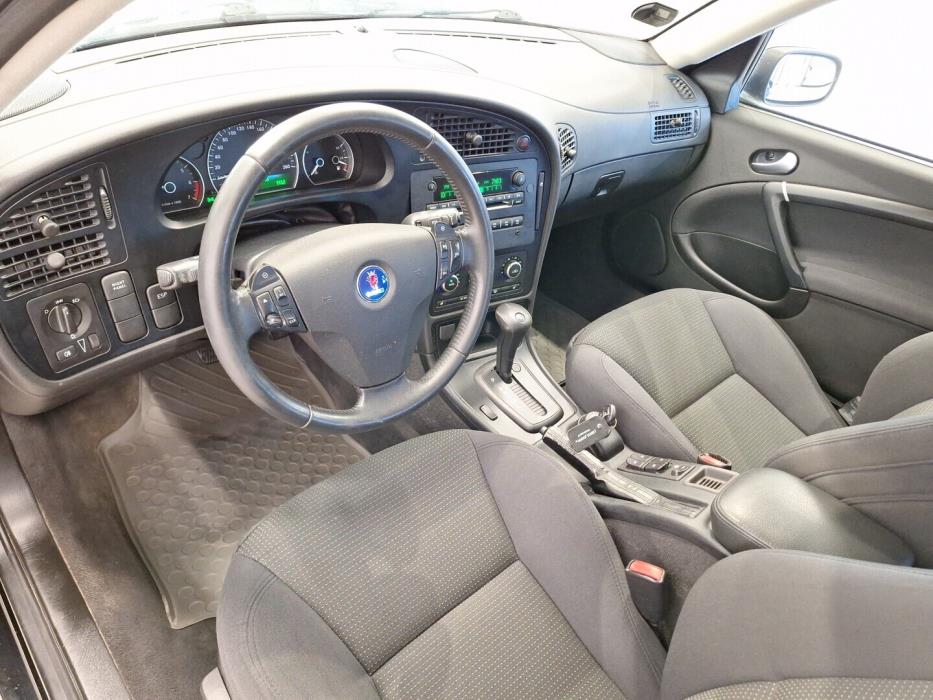 SAAB 9-5 2006