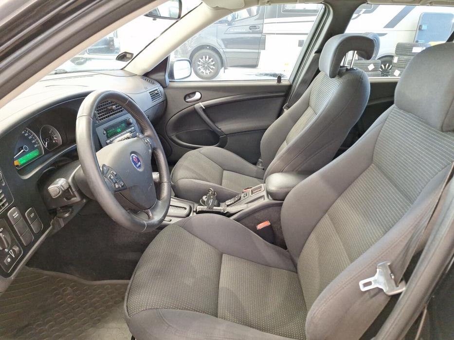 SAAB 9-5 2006