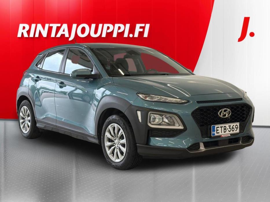 HYUNDAI KONA 2020