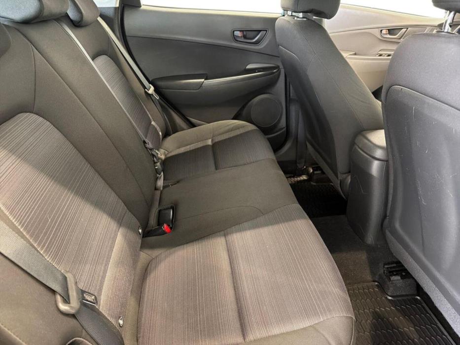 HYUNDAI KONA 2020