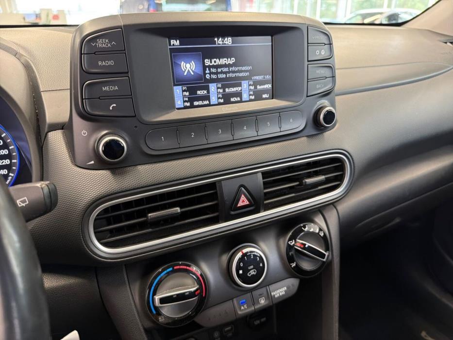 HYUNDAI KONA 2020
