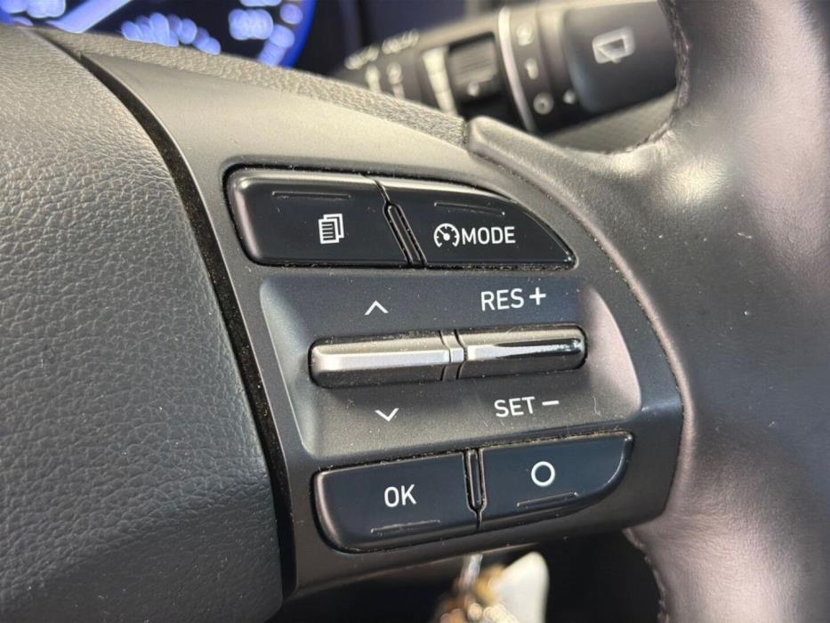 HYUNDAI KONA 2020