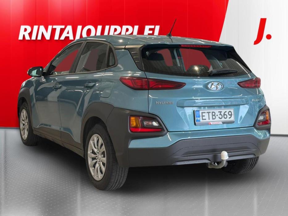 HYUNDAI KONA 2020