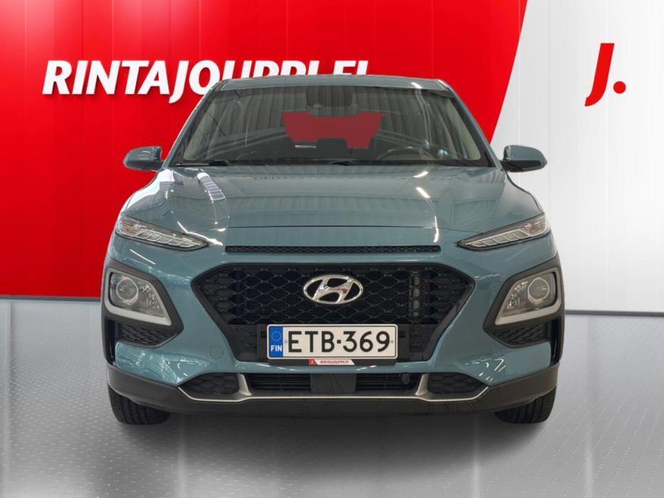 HYUNDAI KONA 2020