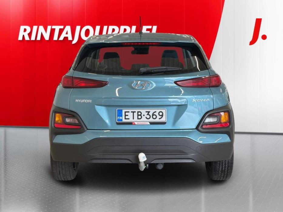 HYUNDAI KONA 2020