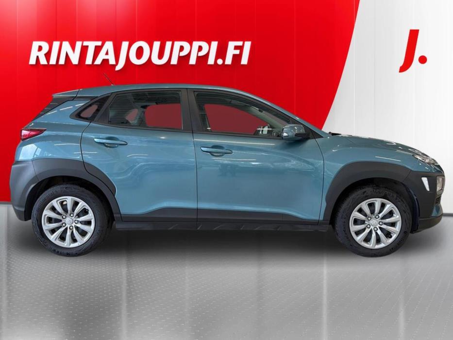 HYUNDAI KONA 2020