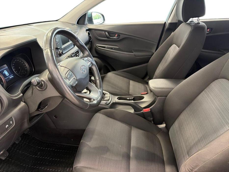 HYUNDAI KONA 2020
