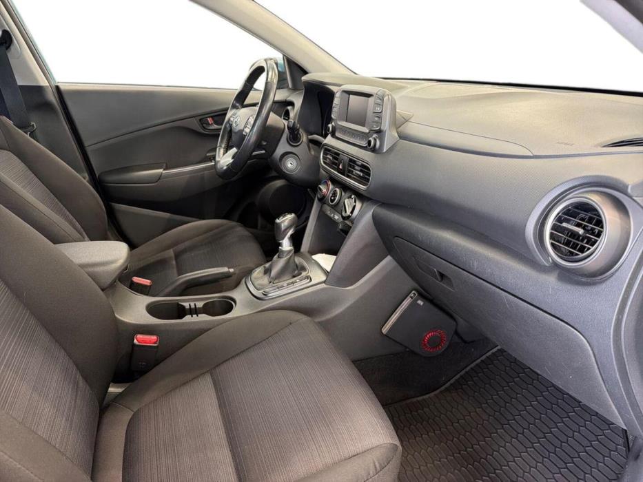 HYUNDAI KONA 2020