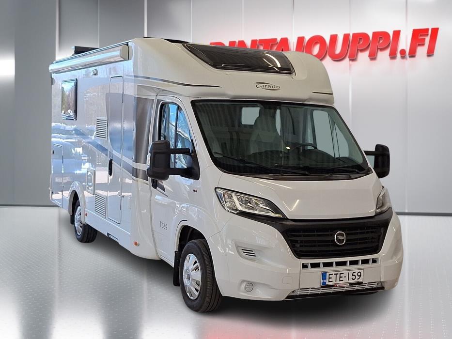 CARADO T 339 2019