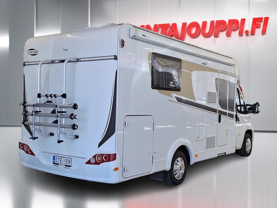CARADO T 339 2019